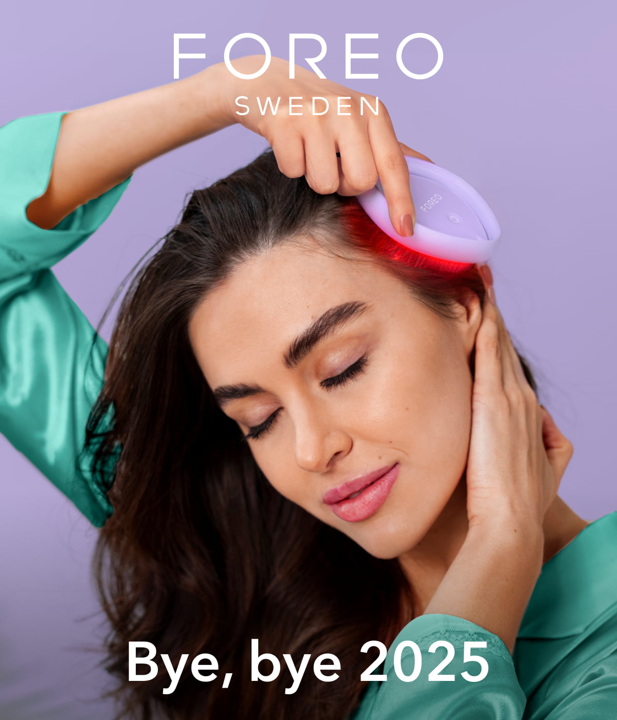 Bye, bye 2025