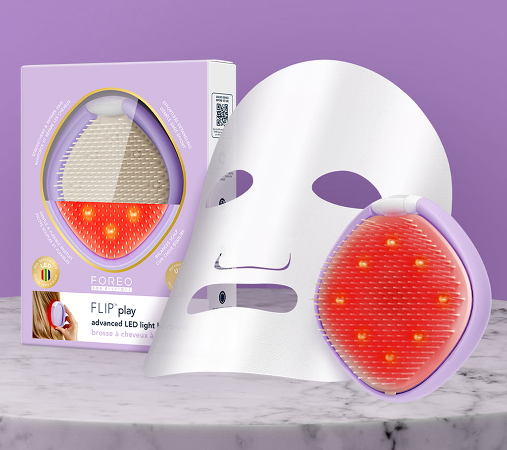 FOREO FLIP™