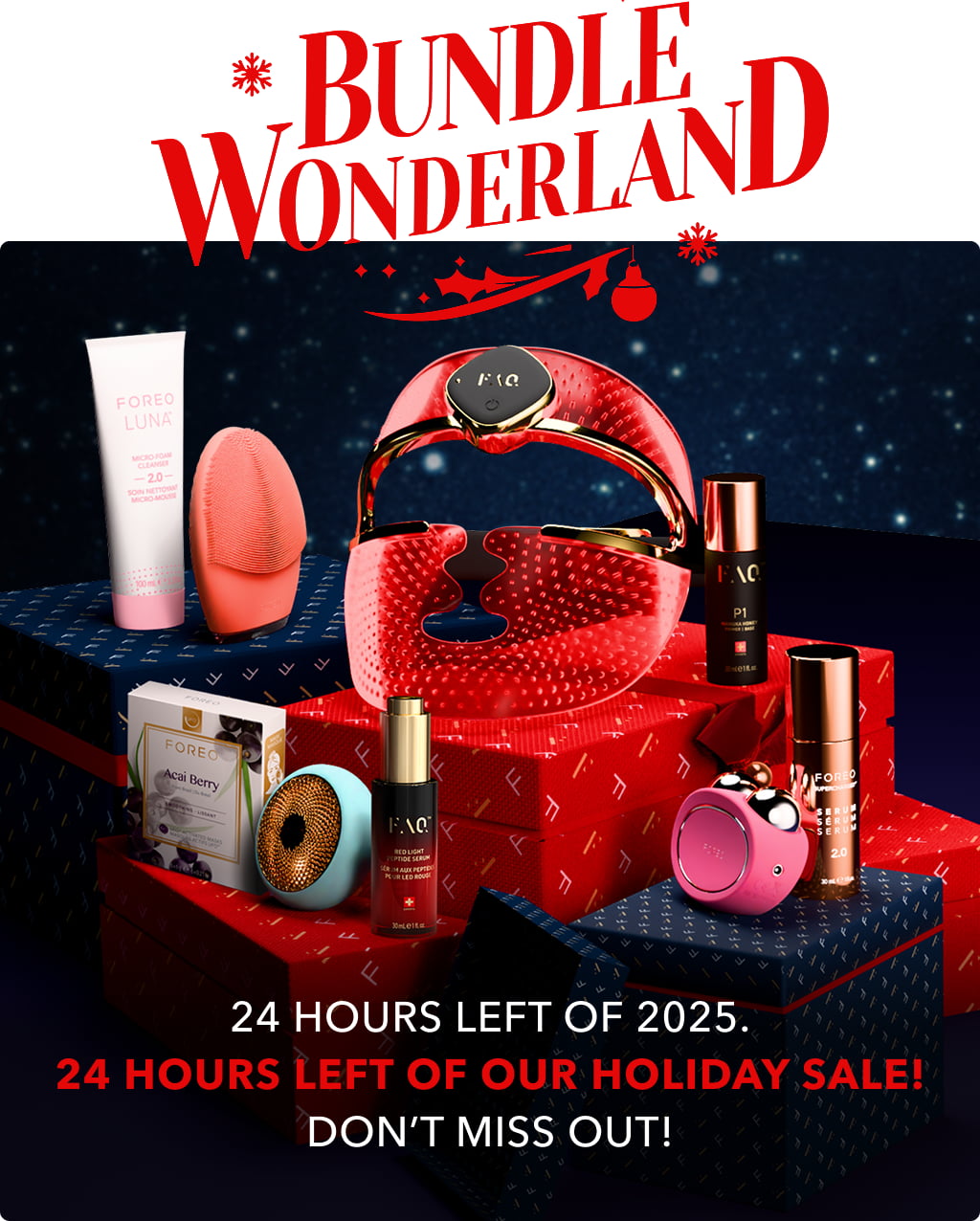 Bundle Wonderland