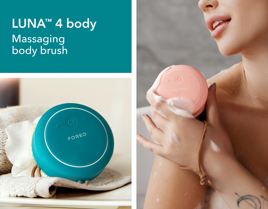 FOREO