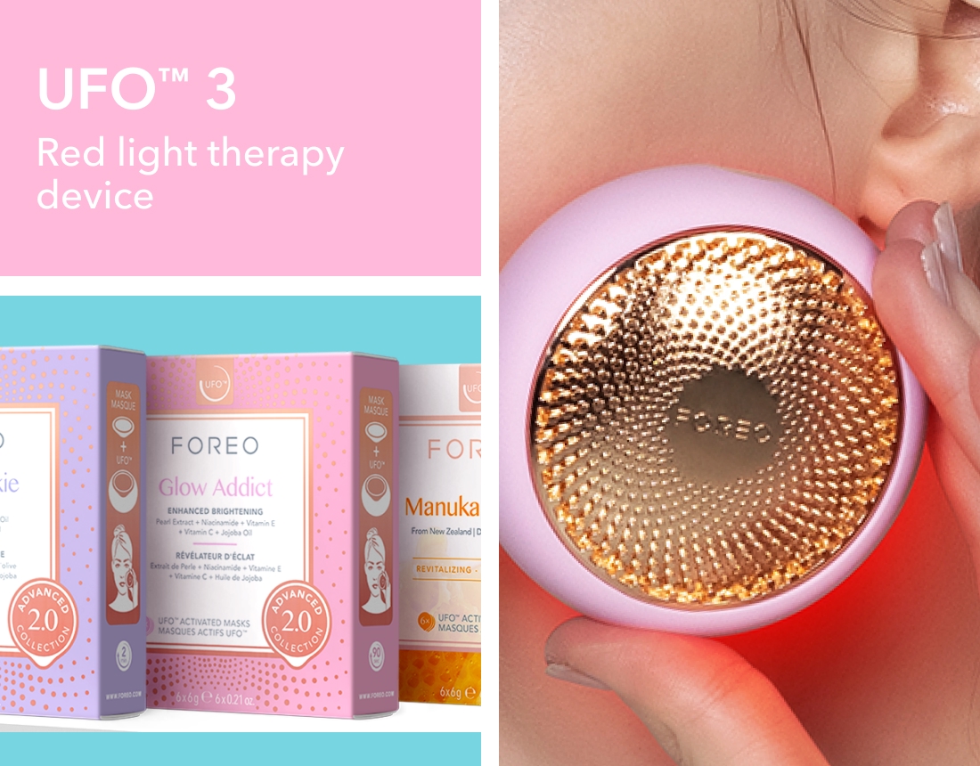 FOREO
