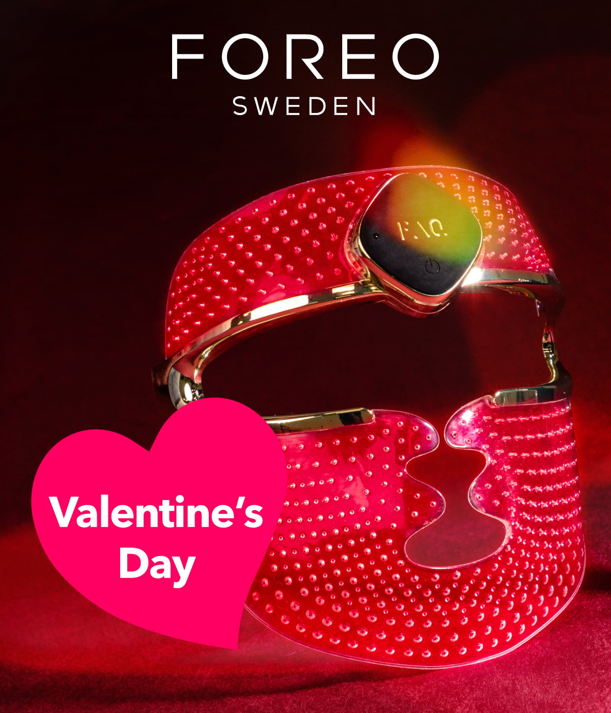 Valentine’s Day
