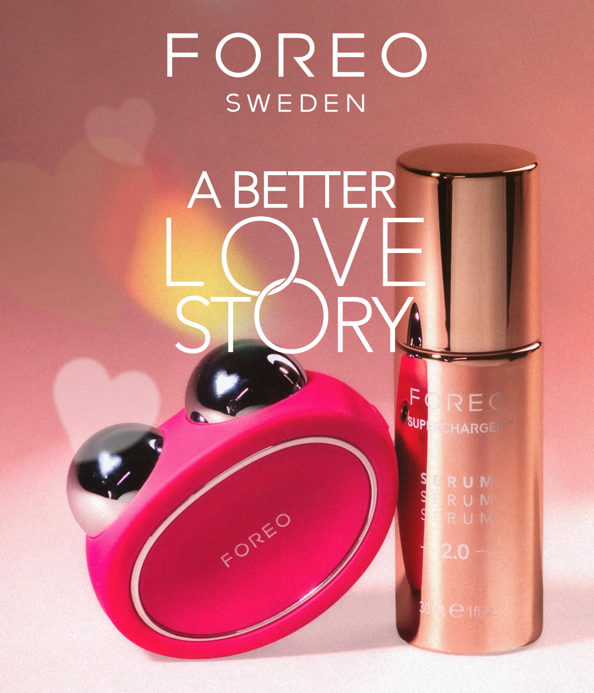 A better love story