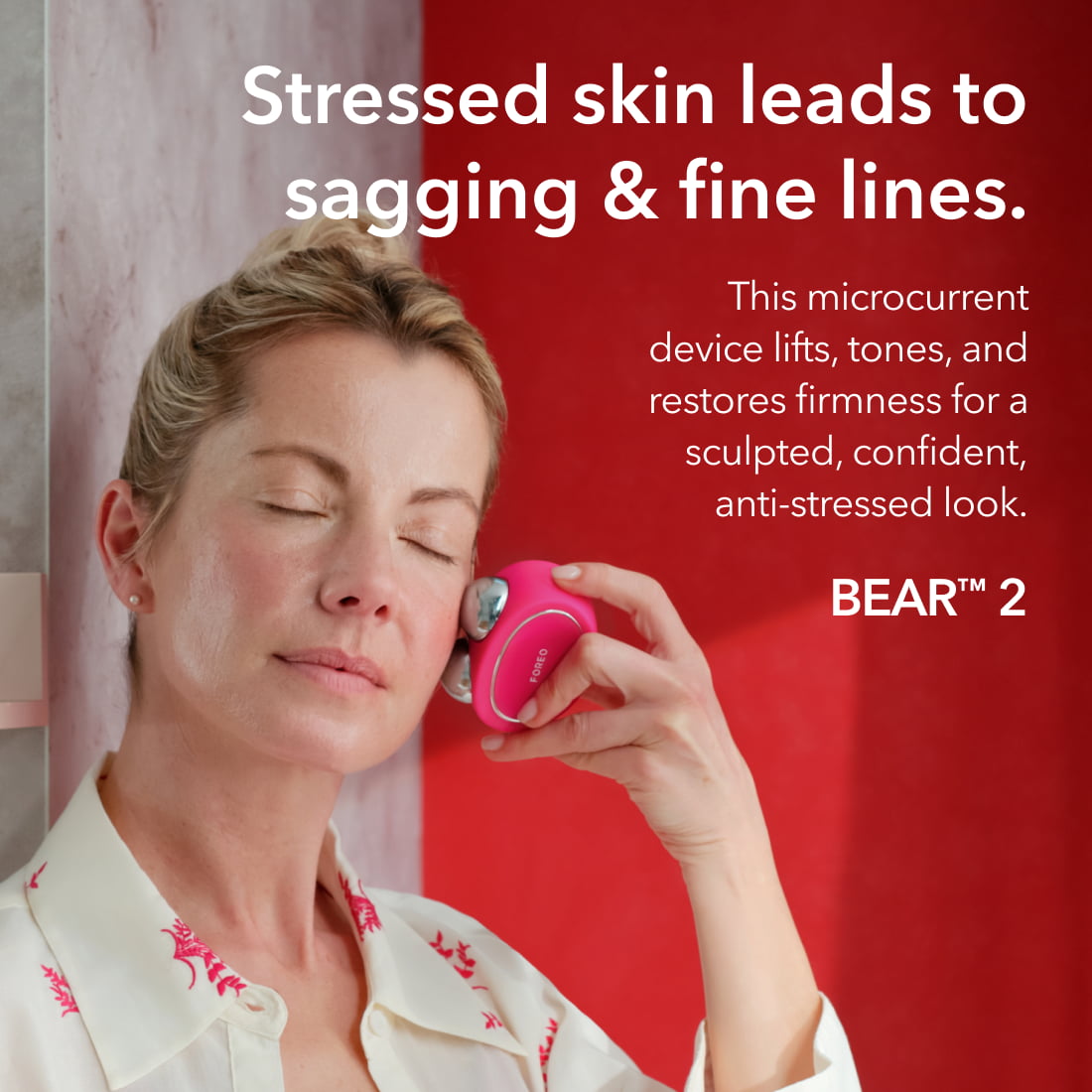 Anti-stress deals