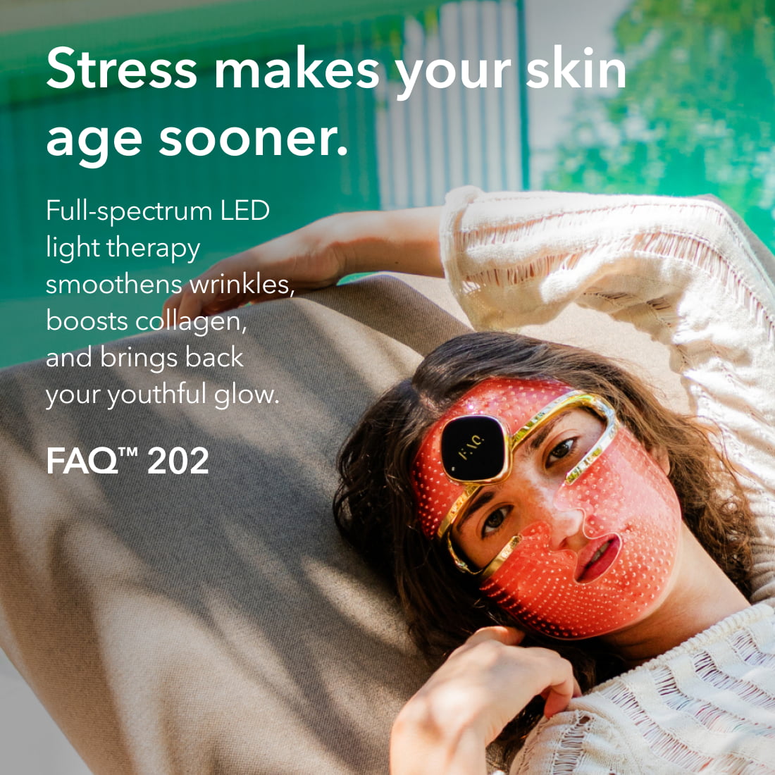 Anti-stress deals