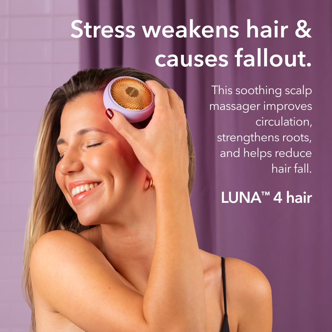 Anti-stress deals