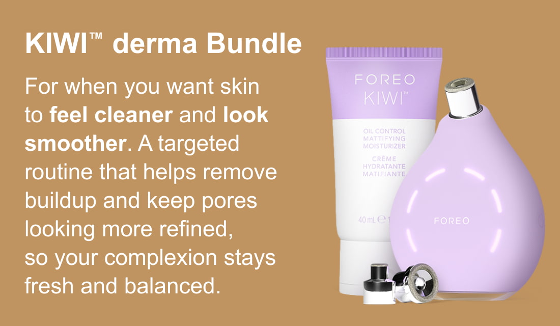 KIWI™ derma Bundle