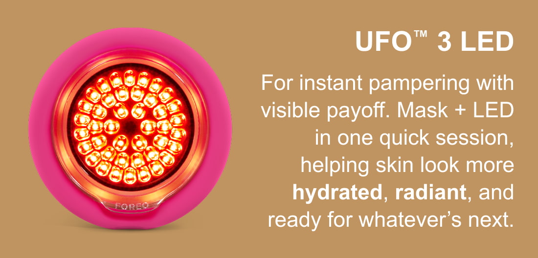 UFO™ 3 LED