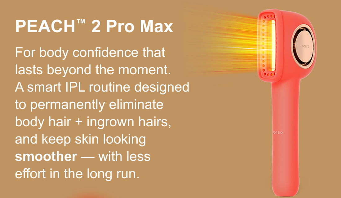 PEACH™ 2 Pro Max