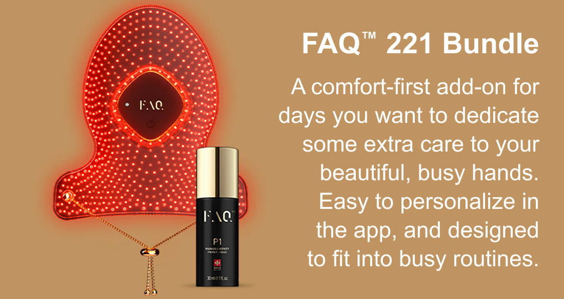 FAQ™ 221 Bundle