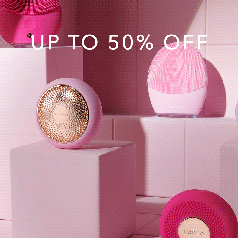 FOREO Special Offers