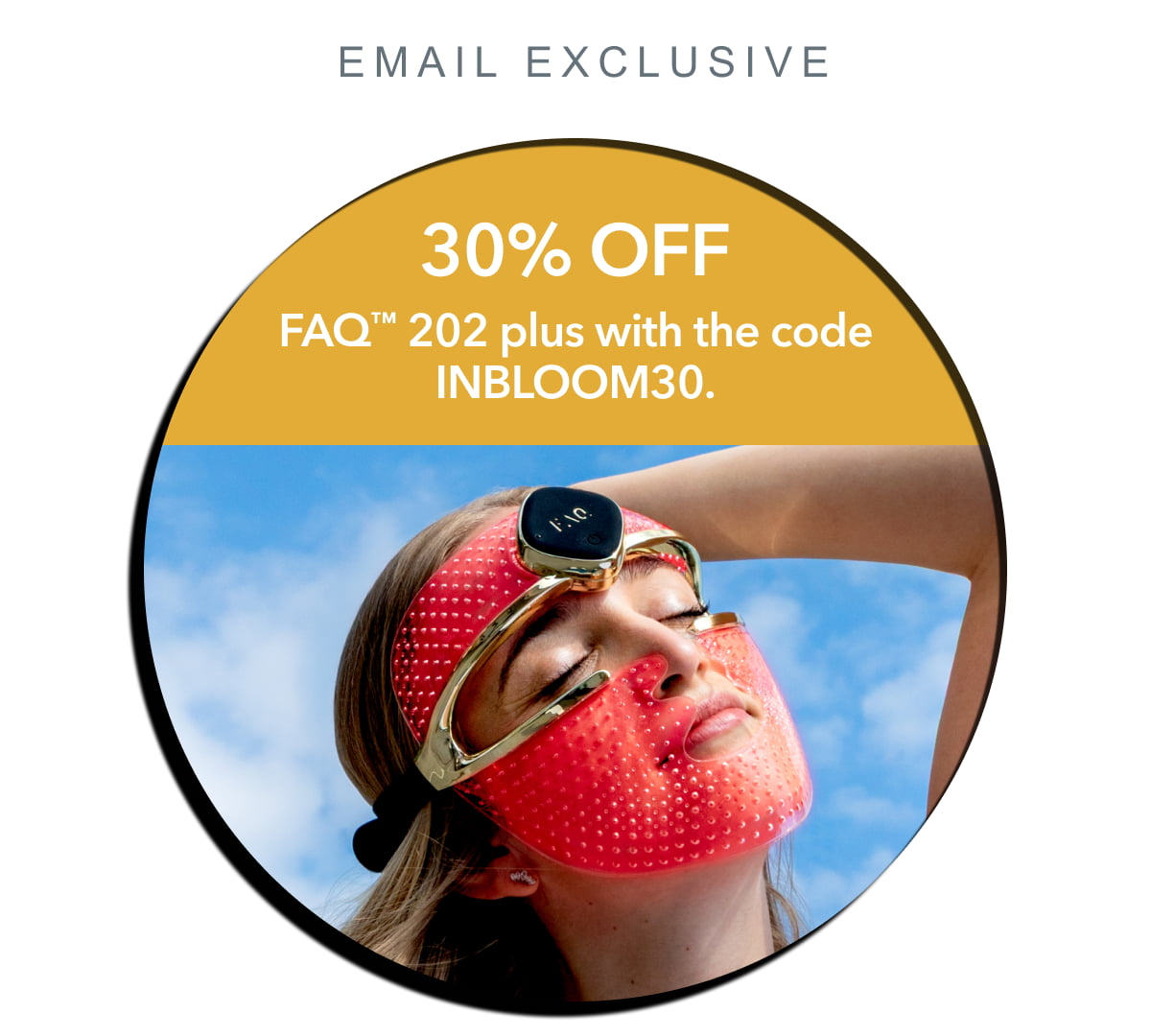 Spring Deals