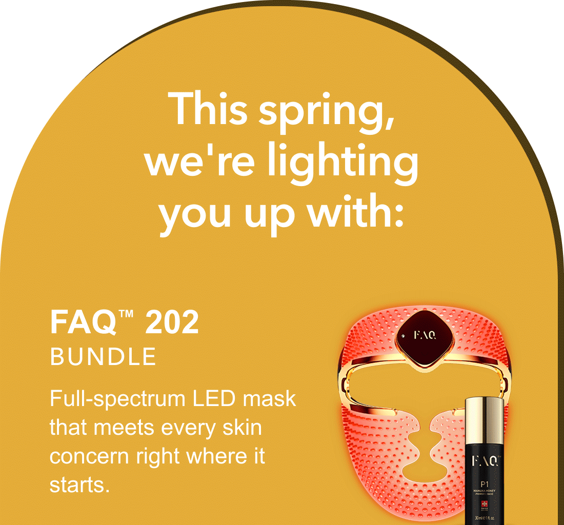 Spring Deals