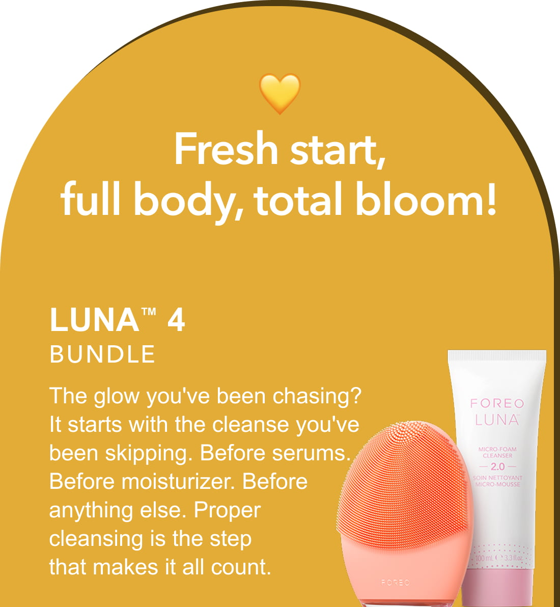 Spring Deals