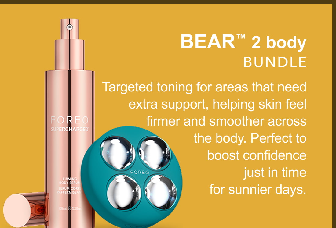 Spring Deals