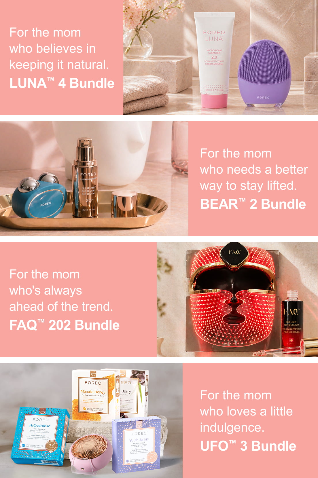 Mother's Day
