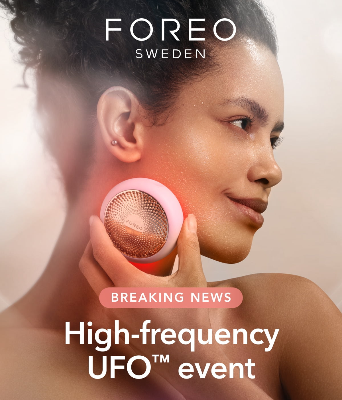 UFO™ FLASH SALE 