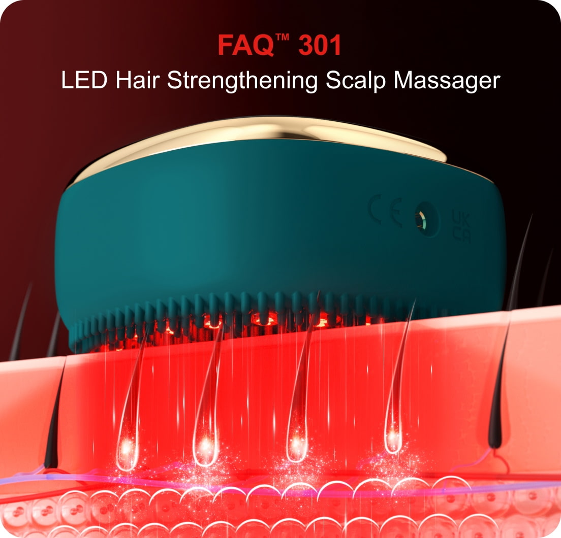 FAQ™ 301
