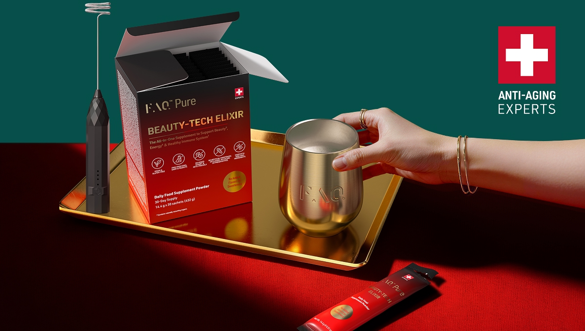 FAQ™ PURE