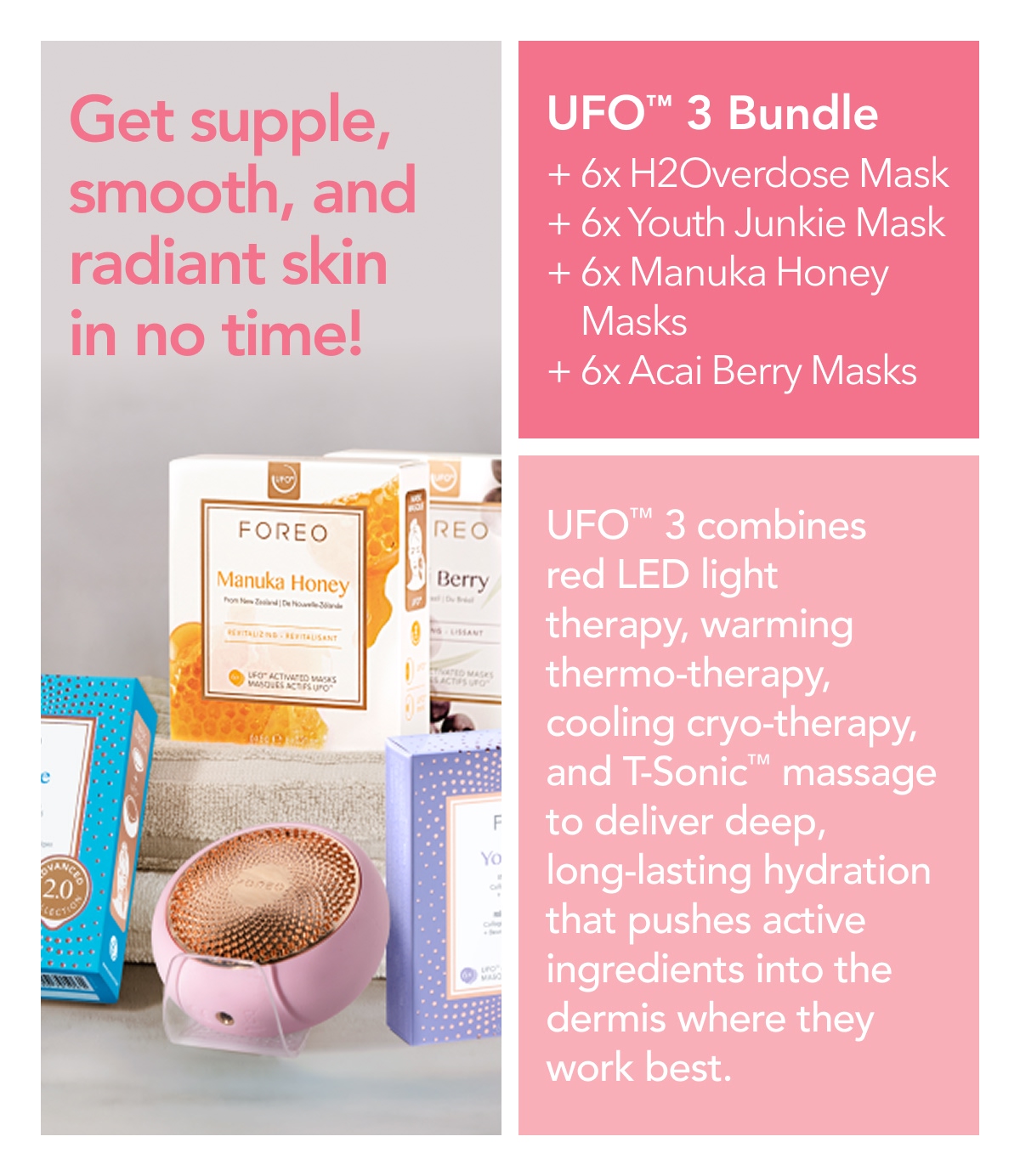 Birthday Offer