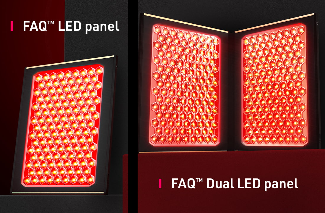 FAQ™ LED Panel
