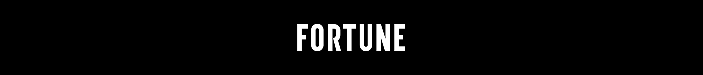 FORTUNE