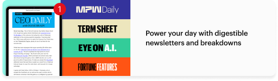 Power your day with digestible newsletters and breakdowns