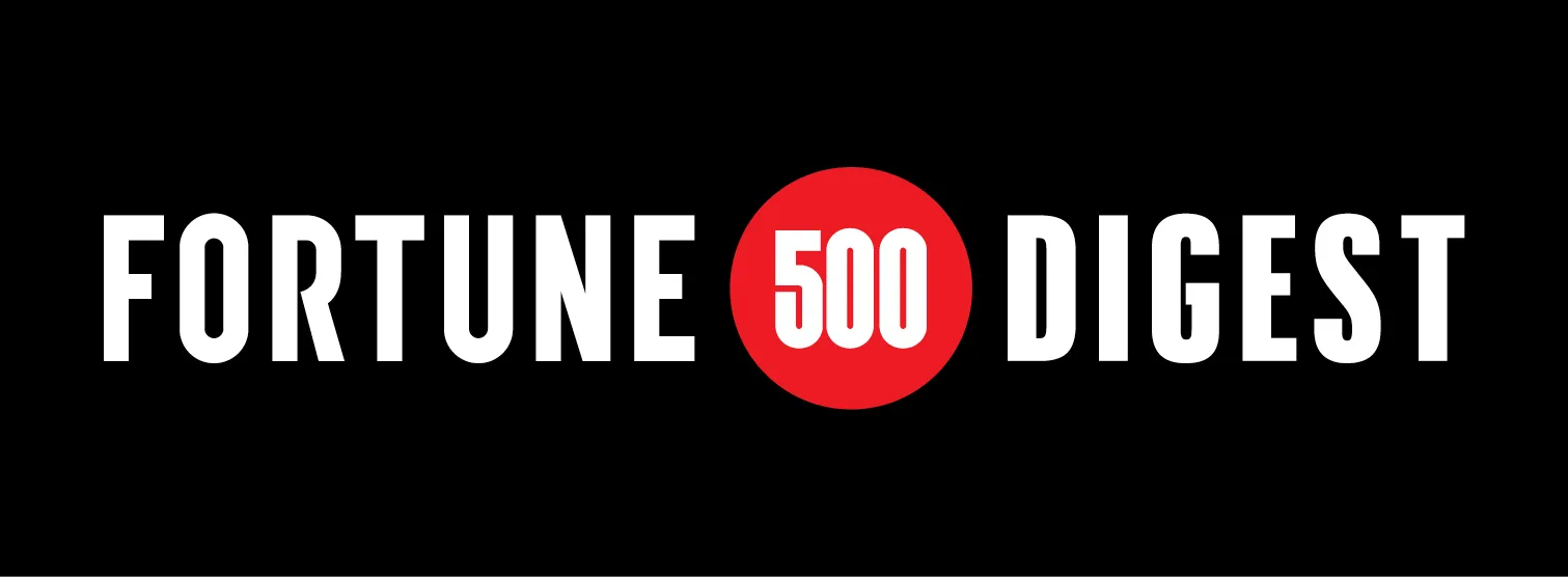 Fortune 500 Digest (Weekday) logo