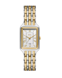 Square Face Watch