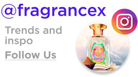 @fragrancex / Trends and inspo / Follow Us