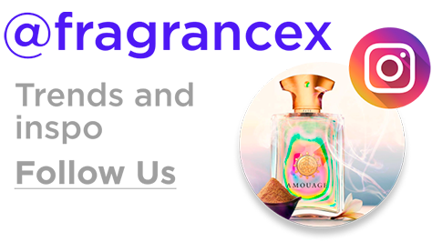 @fragrancex / Trends and inspo / Follow Us