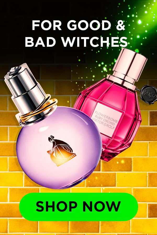 Perfumes for Her