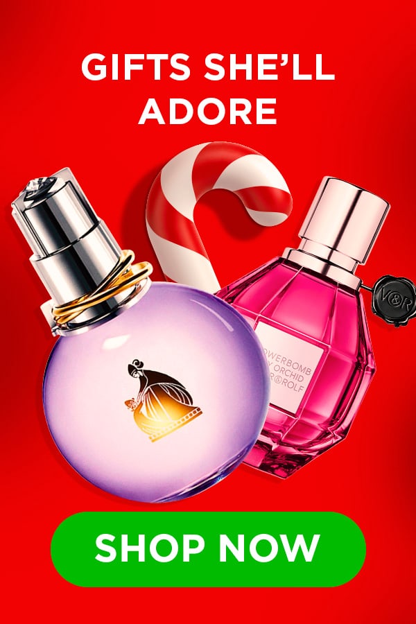 Perfumes for Her