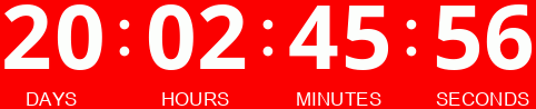 countdownmail.com