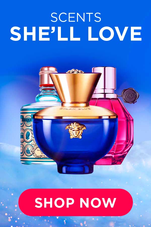 Perfumes for Her