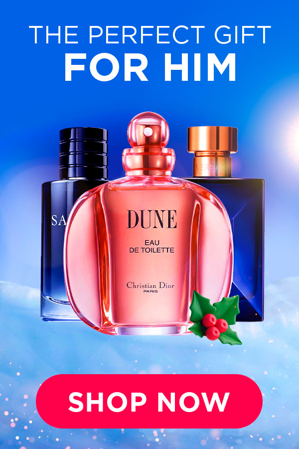 Colognes for Him