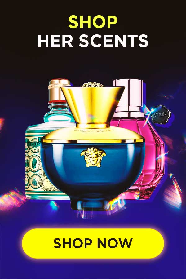 Perfumes for Her