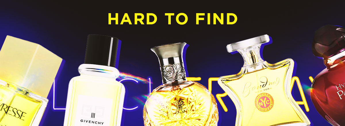 Celebrity Scents