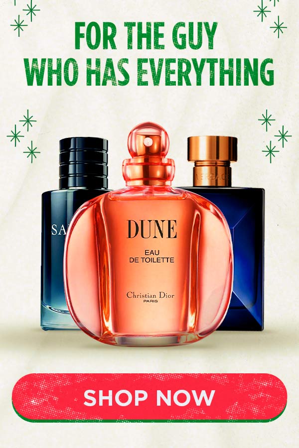 Colognes for Him
