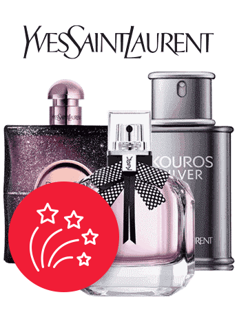 Shop Yves Saint Laurent