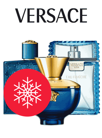 Shop Versace