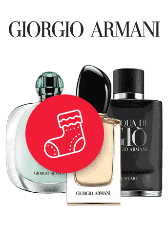Shop Giorgio Armani