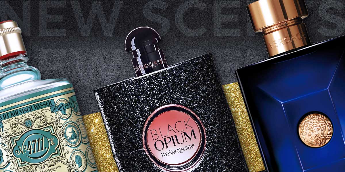 New Scents