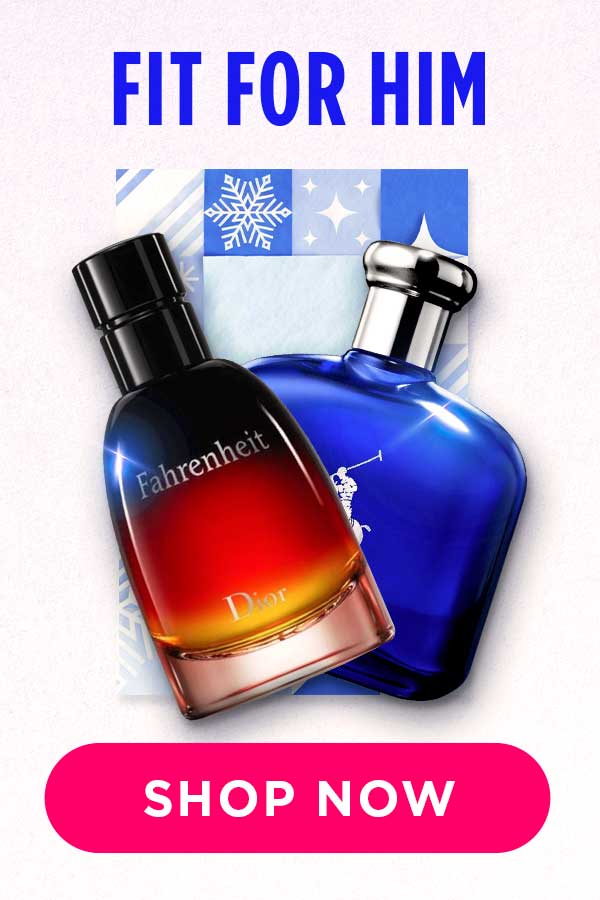 Colognes for Him