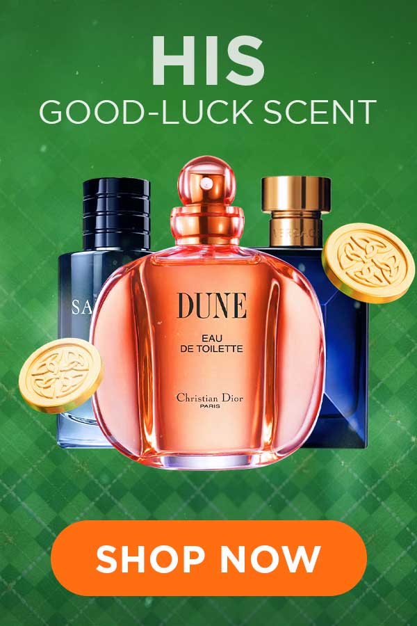 Colognes for Him