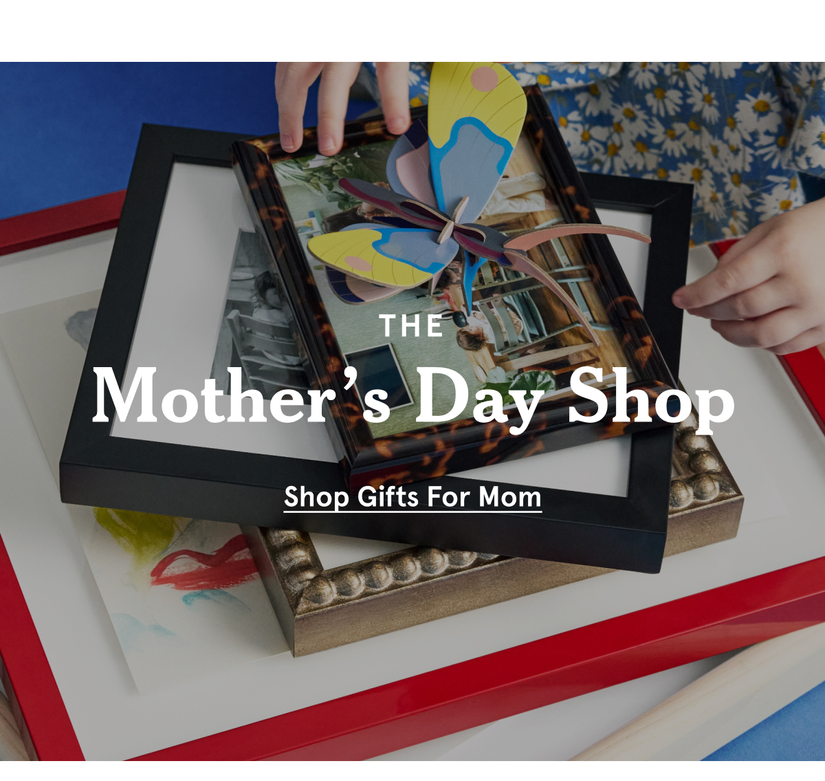 The Mother's Day Shop