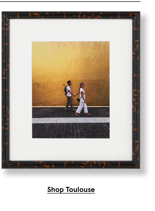 Toulouse Frame
