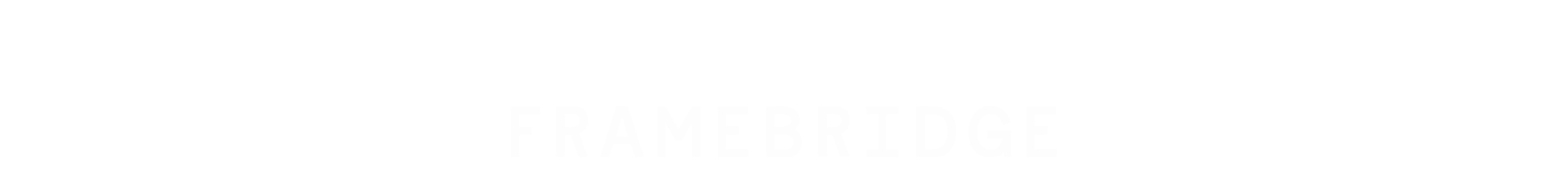 Framebridge Logo