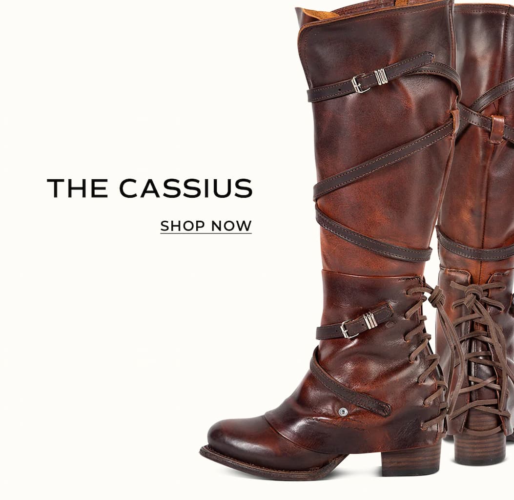 The Cassius  Shop Now