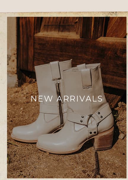 New Arrivals Darcy Beige